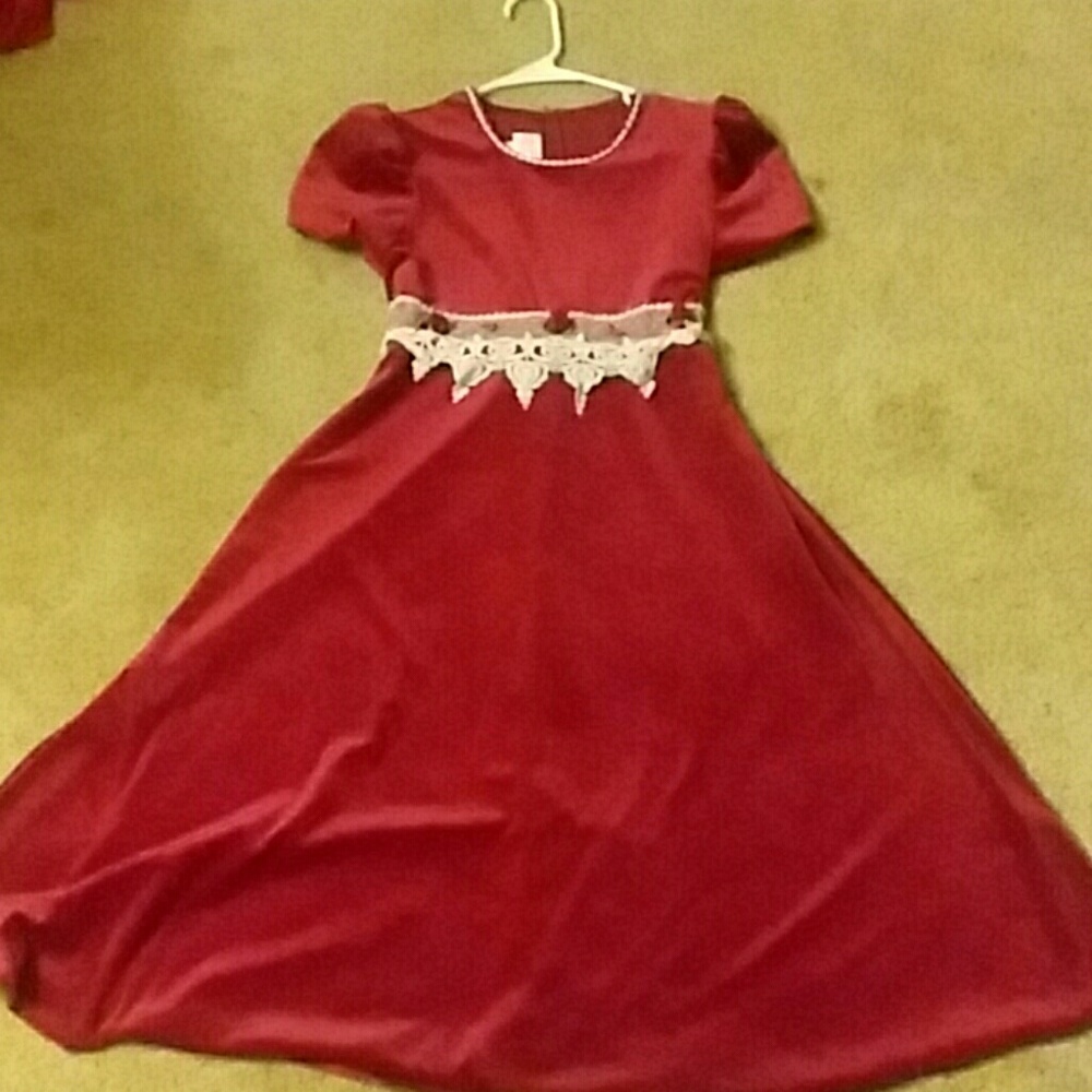 dress